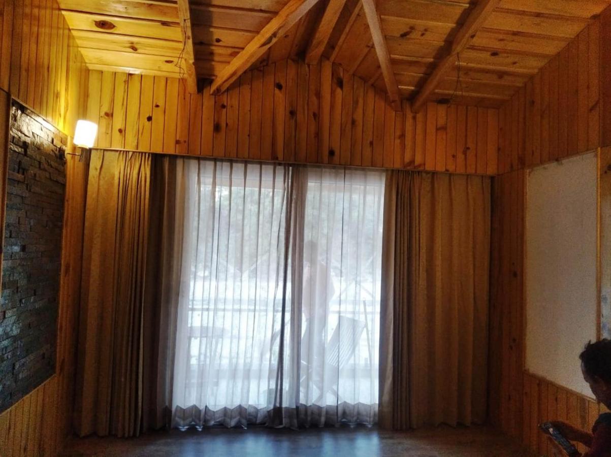 Qcent Woods Resort & Spa, Rishīkesh 外观 照片